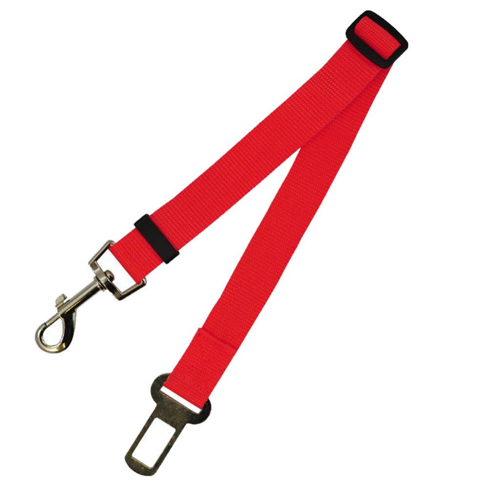 STORAZONE Pet Accessories Fixed Strap Polyester Dog Strap Dog Leash Dog Leash