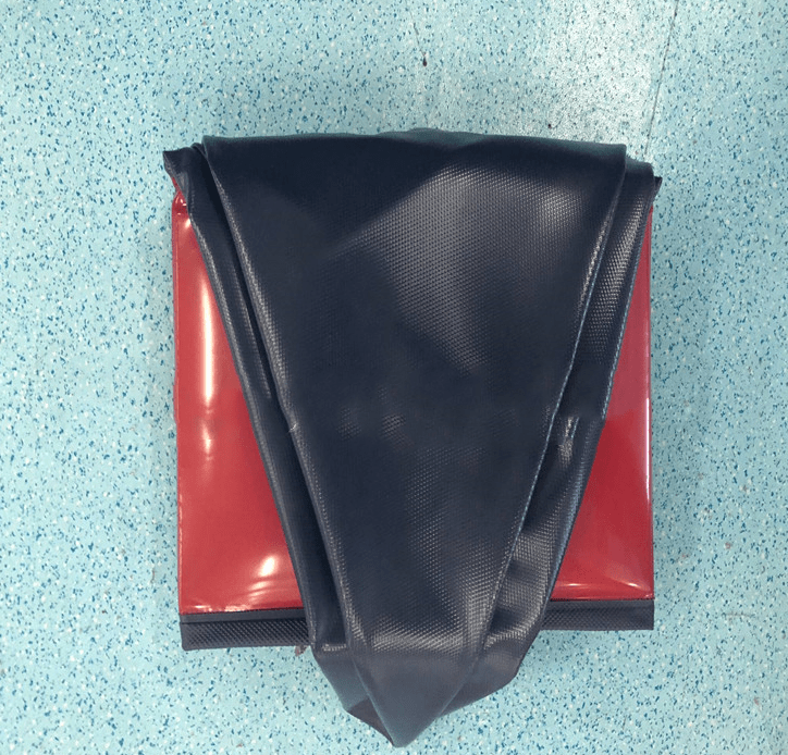 STORAZONE Pet Accessories Red / 50x8cm Pet Pool Dog Swimming Pool Foldable Large Dog Bath Supplies