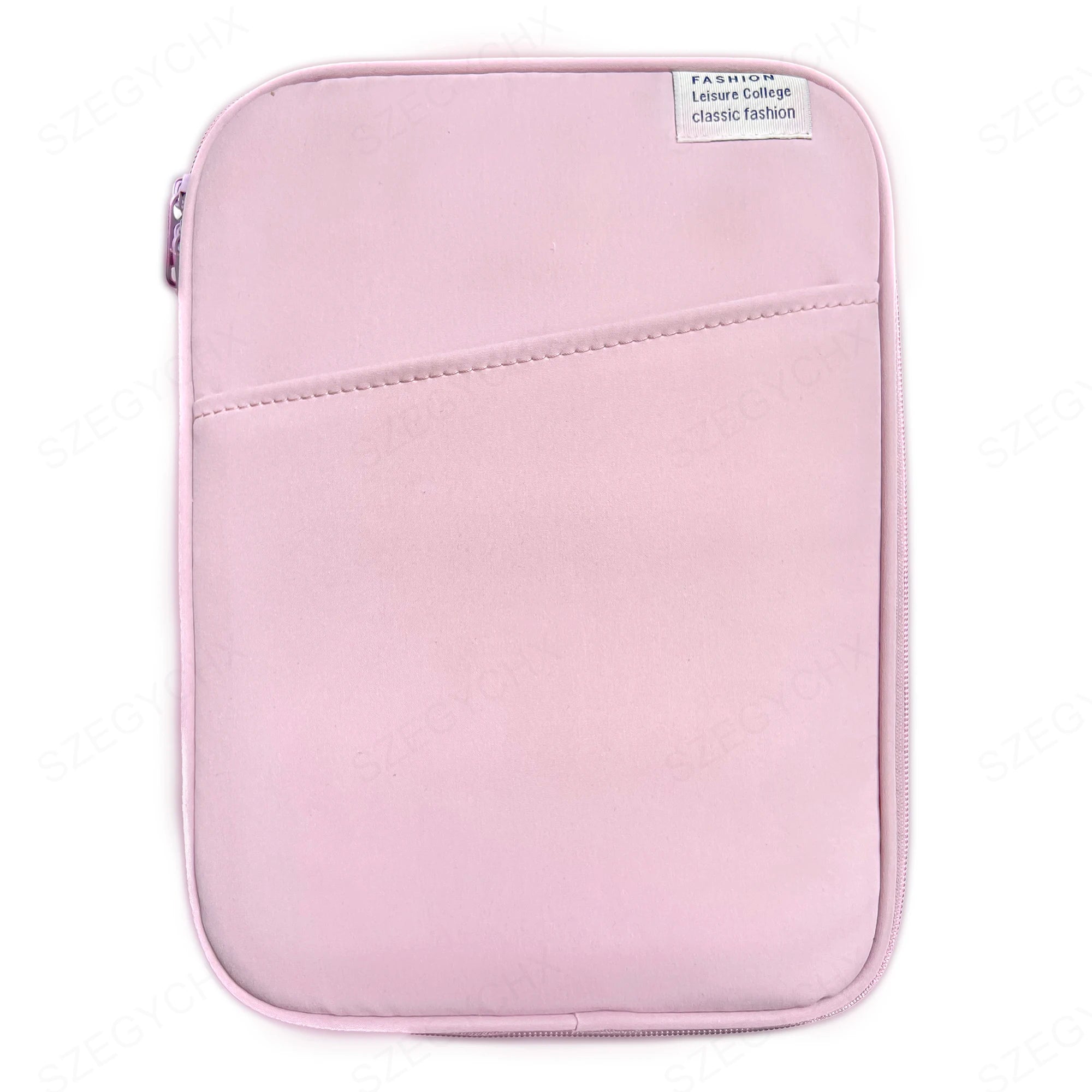 Storazone Pink Purple / 9 -11 inch Tablet Sleeve Bag 9-11 inch for iPad Air Pro 11 2022 2021 2020 Mini For XiaoMi 5 For Samsung Huawei Lenovo Shockproof Pouch Bags