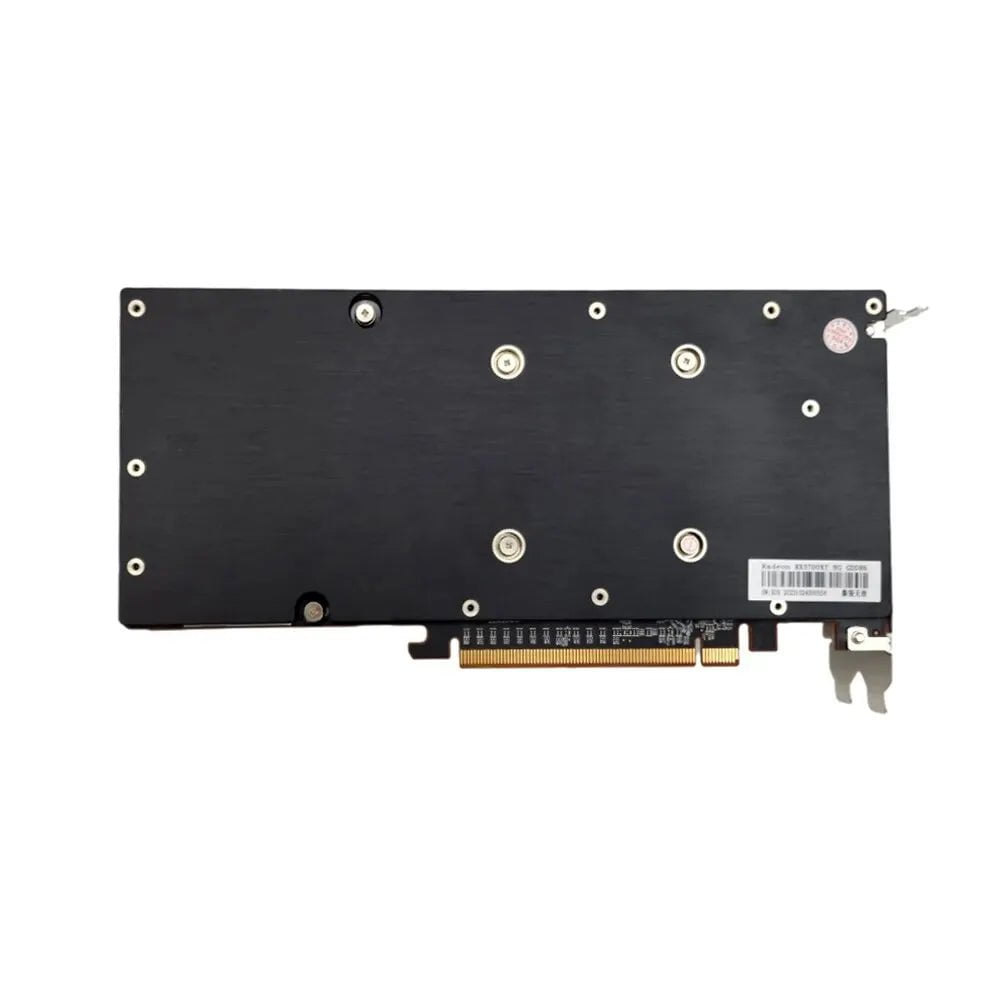 Storazone RX5700XT 8g SOYO AMD Radeon RX5700XT 8GB Gaming Graphics Card GDDR6 Memory 256Bit PCIEx16 4.0 for Desktop Computer Video Cards RX 5700XT