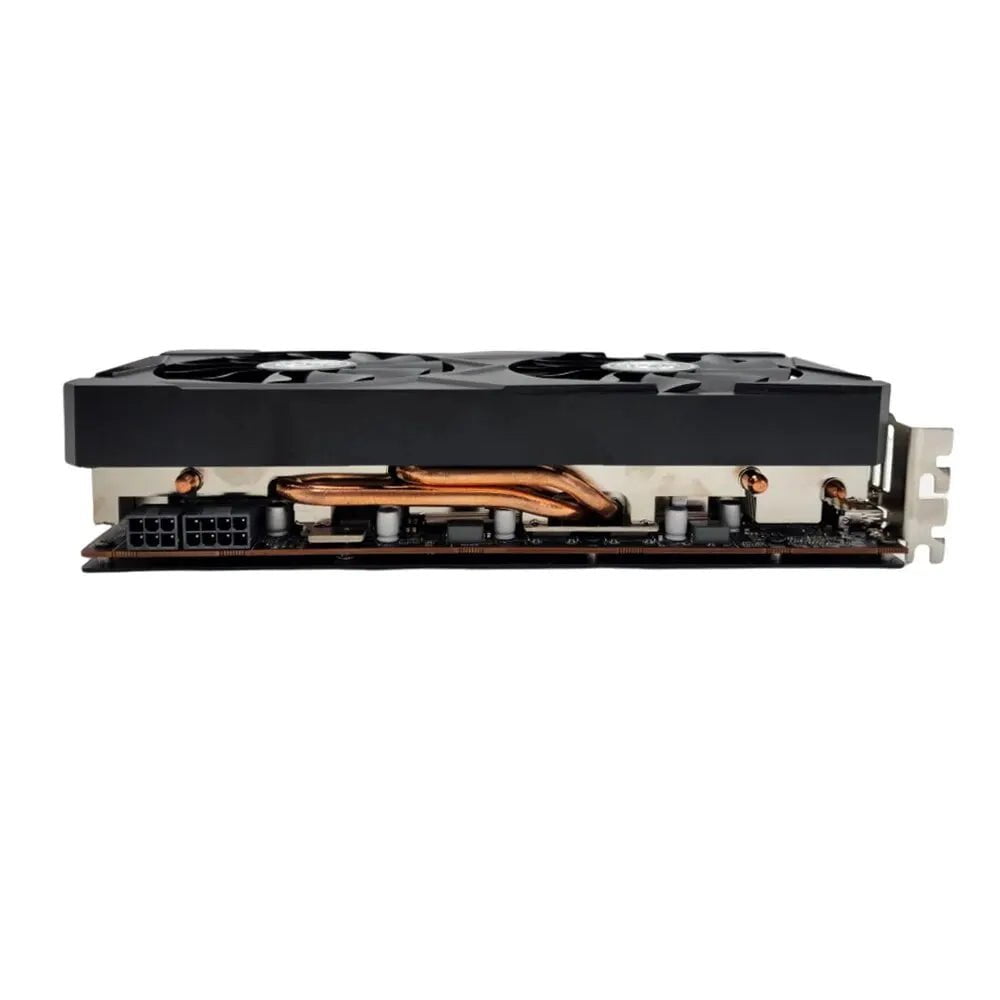 Storazone RX5700XT 8g SOYO AMD Radeon RX5700XT 8GB Gaming Graphics Card GDDR6 Memory 256Bit PCIEx16 4.0 for Desktop Computer Video Cards RX 5700XT