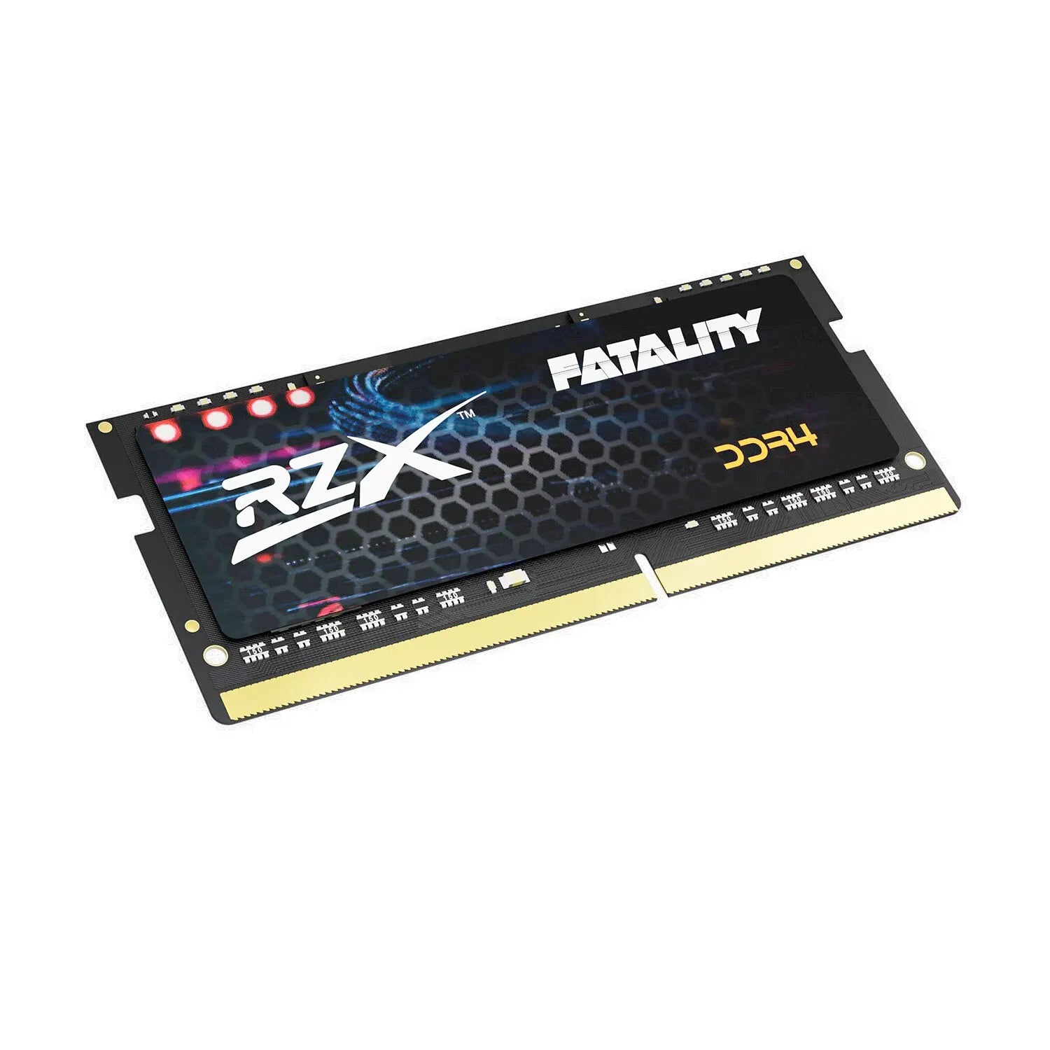 Storazone RZX DDR4 Memoria RAM Laptop 16GB 8GB 32GB 1.2V 260pin 3200MHz 2666MHz 2400MHz PC4 Notebook Sodimm Memory