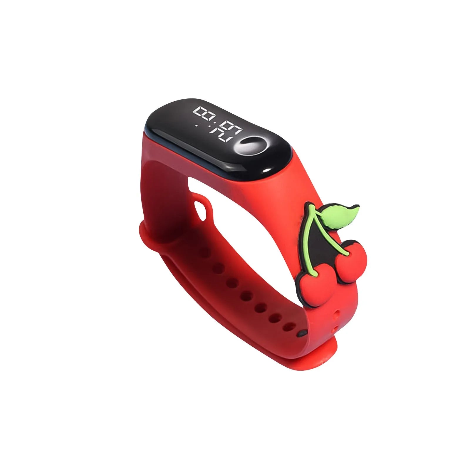 Storazone S Children's Sports Smart Watch Outdoor Silicone Bracelet Electronic Watch Kids Bracelet Digital Watches Boys Girls reloj montre