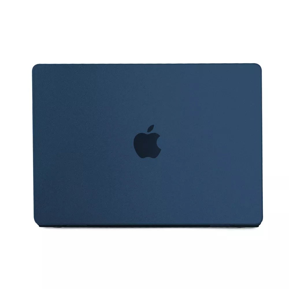 Storazone Sea Blue / Old Air A1466 A1369 2023 New Ultra Thin Hard Shell Laptop Case For Macbook Pro 14 Case For Macbook Air 13 M1 M2 Chip Air 15.3 13.6 Cover Pro 13 Case