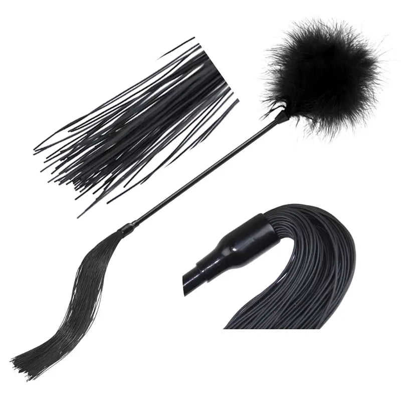 Storazone Sexy Toys For Couples Stick Flirting Spanking Whip Props Adult Supplies Games Tease Tickle Feather Stick Erotic Sex Shop 18