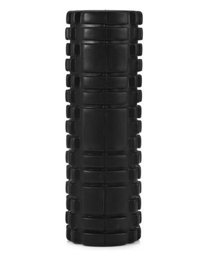 STORAZONE Sportwear black Yoga Foam Roller