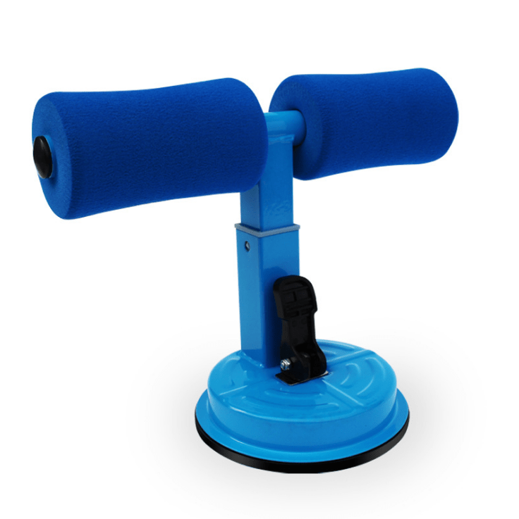 STORAZONE Sportwear Blue Sit Up Bar Trainer