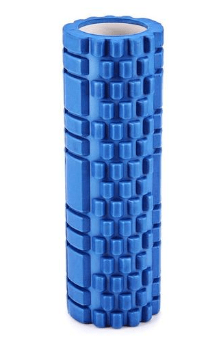 STORAZONE Sportwear blue Yoga Foam Roller