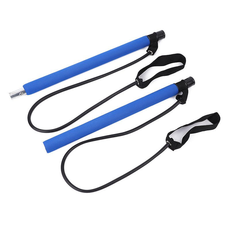 STORAZONE Sportwear Navy blue Chest Expander Puller