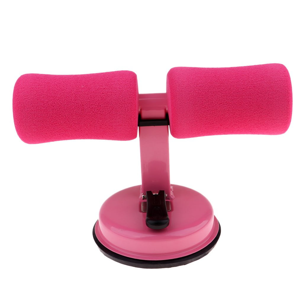 STORAZONE Sportwear Pink Sit Up Bar Trainer