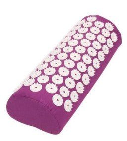 STORAZONE Sportwear Purple / Pillow Acupuncture Yoga Cushion Massage Cushion and Pillow