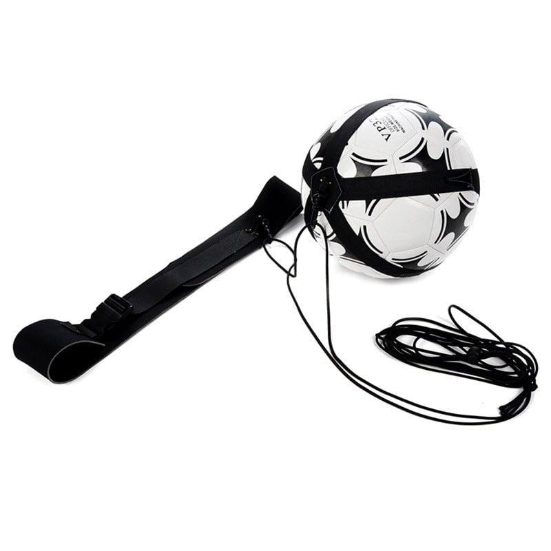 STORAZONE Sportwear Soccer Training Sports Assistance Adjustable Football Trainer