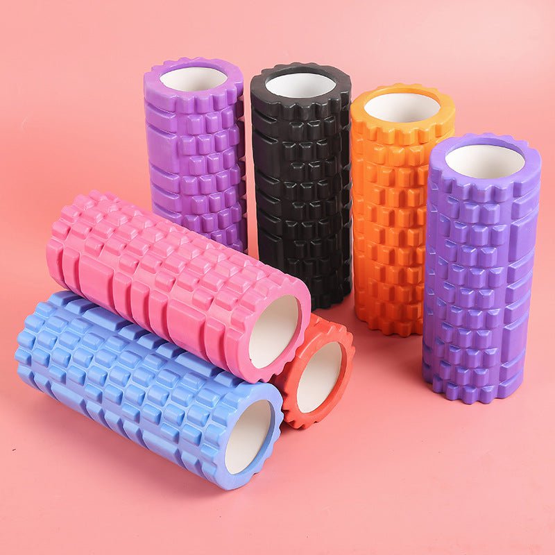 STORAZONE Sportwear Yoga Foam Roller