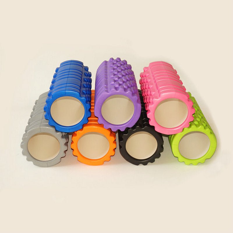 STORAZONE Sportwear Yoga Foam Roller