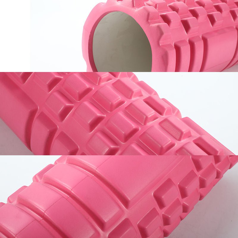 STORAZONE Sportwear Yoga Foam Roller