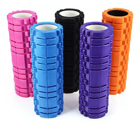 STORAZONE Sportwear Yoga Foam Roller