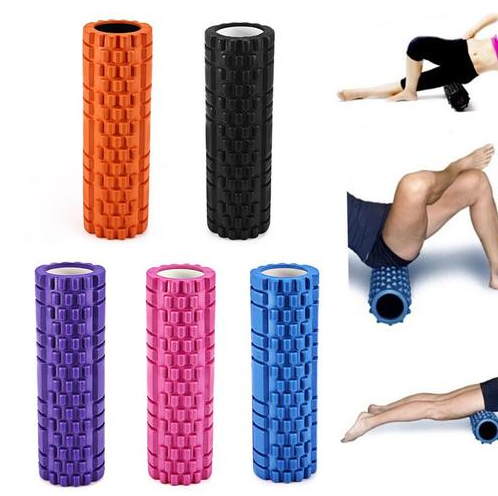 STORAZONE Sportwear Yoga Foam Roller