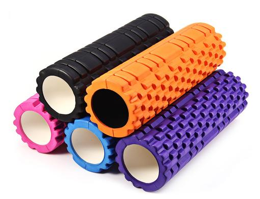 STORAZONE Sportwear Yoga Foam Roller