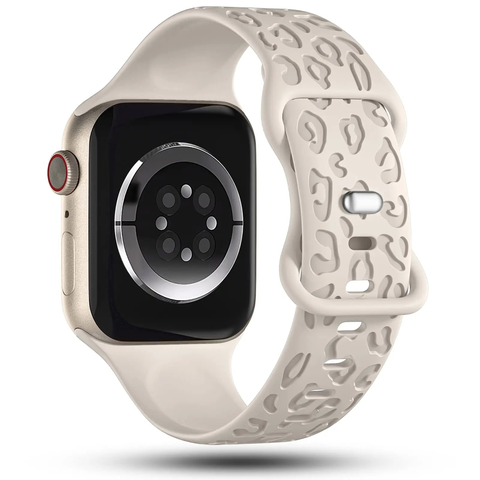 Storazone Strap For Apple Watch Band 45mm 44mm 42mm 41mm 40mm 49mm 40 mm Engraved correa bracelet iwatch series ultra 2 9 7 se 3 6 8 5 4