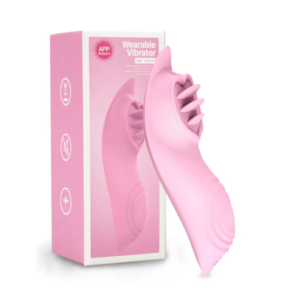 Storazone Style 1 Sucking Vibrator 10 Speed Vibrating Clit Sucker Nipple Blowjob Clitoris Stimulation Female Masturbation Sex Toys for Women