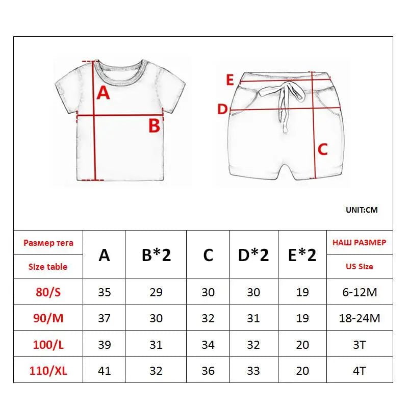 Storazone Summer Kids Baby Boy Bow Tie Formal Clothing Set Children Gentleman Short Shirt + Pants 2PCS Toddler Boys Clothes Outfits