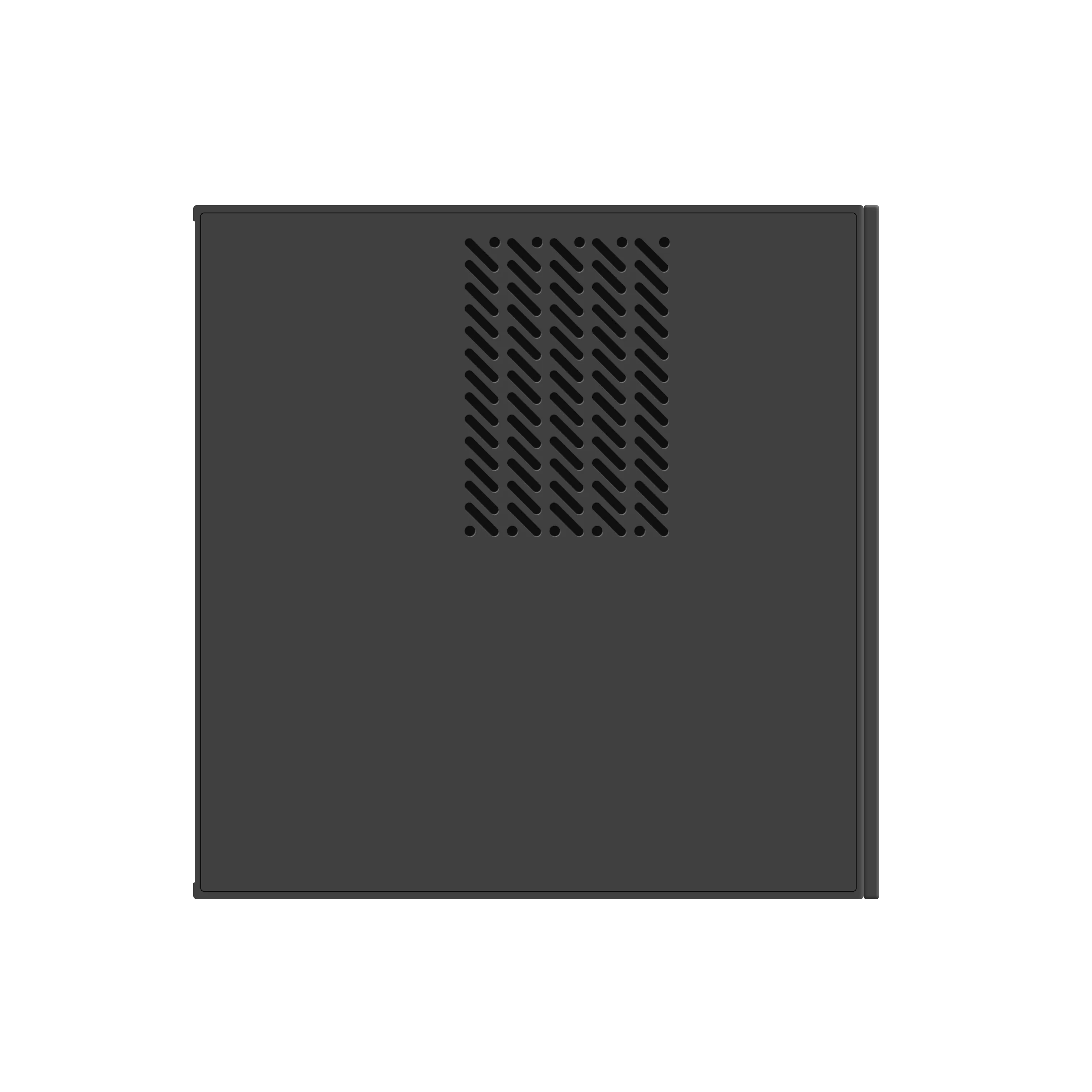 Storazone TexHoo Mini PC Computer Intel Core i7 i5 Processador ITX Windows 10 Pro Thin Client Industry COM SSD Bluetooth WIFI Brand New