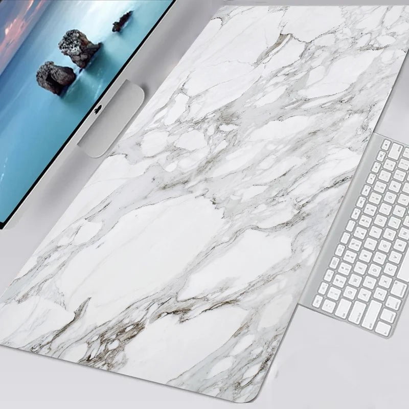 Storazone Tl000229 / Size 600x300x2 mm Mousepad Computer New XXL MousePads Keyboard Pad Mouse Mat Fashion Marble Gamer Soft Office Carpet Table Mat Desktop Mouse Pad