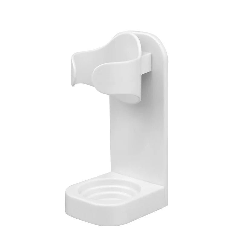 Storazone Toothbrush Holder 4Pcs For 3D Oral B Toothbrush Heads For Braun Oral B Brush Attachment Oral B Replacement Oral Toothbrush Heads B Oral B Nozzles
