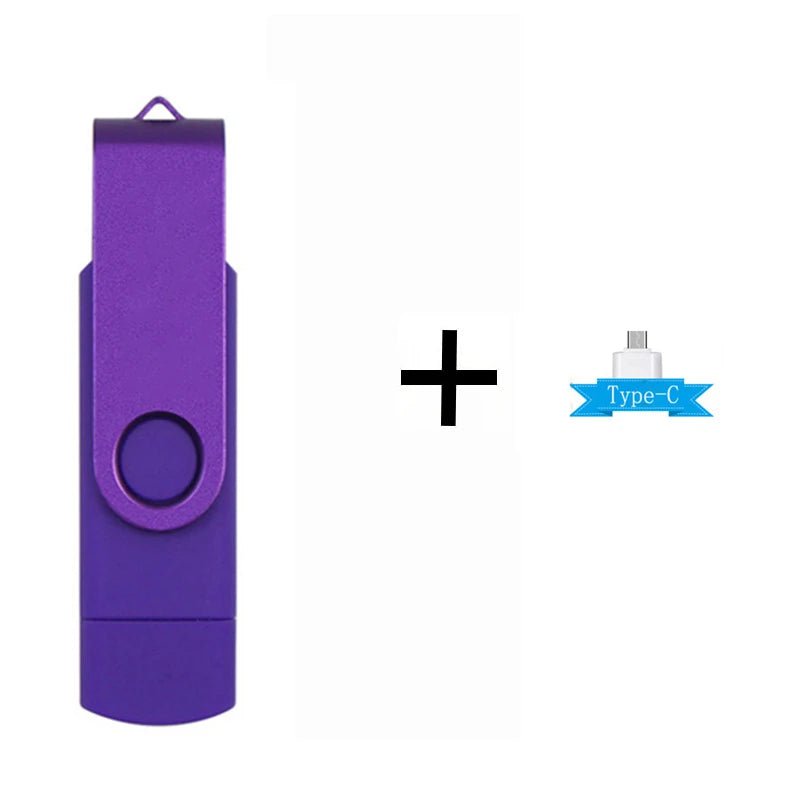 Storazone TYPE-C adapter 10 / 512GB NEW usb flash drive 2TB pen drive 3 in 1 pendrive флешка 2TB metal disk memoria cel usb stick gift for phone/Car/TV free logo