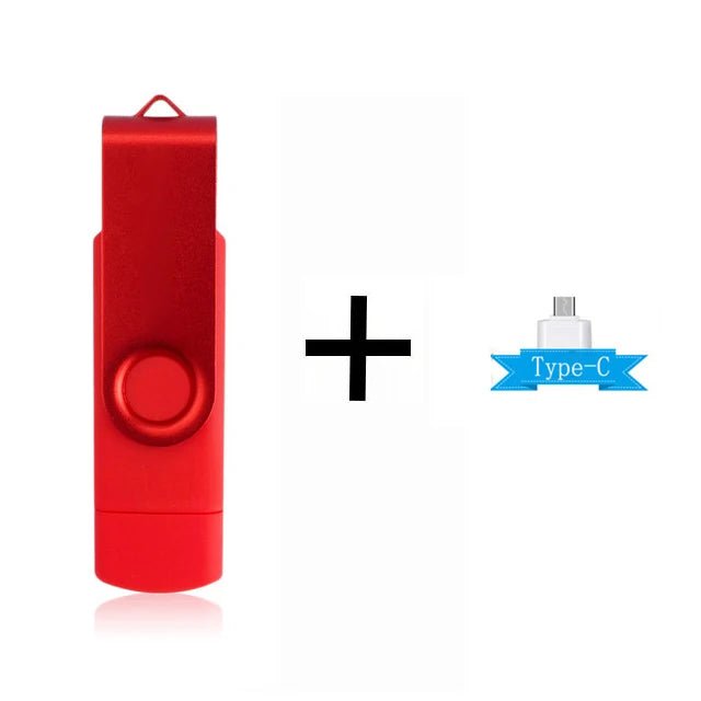 Storazone TYPE-C adapter 6 / 512GB NEW usb flash drive 2TB pen drive 3 in 1 pendrive флешка 2TB metal disk memoria cel usb stick gift for phone/Car/TV free logo