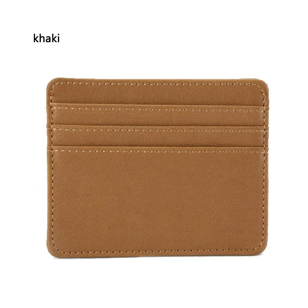 Storazone Type3-10 Women's Wallet Short Coin Purse Wallets Card Holder Handbag Ladies Small Wallet Female Hasp Mini Clutch Girl Money Bag