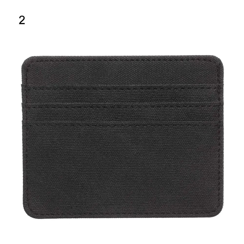 Storazone Type3-2 Women's Wallet Short Coin Purse Wallets Card Holder Handbag Ladies Small Wallet Female Hasp Mini Clutch Girl Money Bag