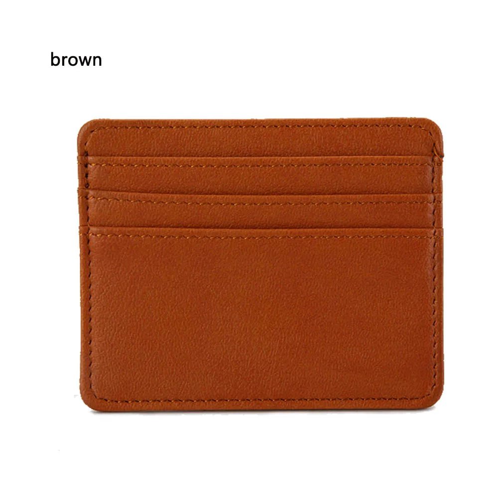 Storazone Type3-7 Women's Wallet Short Coin Purse Wallets Card Holder Handbag Ladies Small Wallet Female Hasp Mini Clutch Girl Money Bag