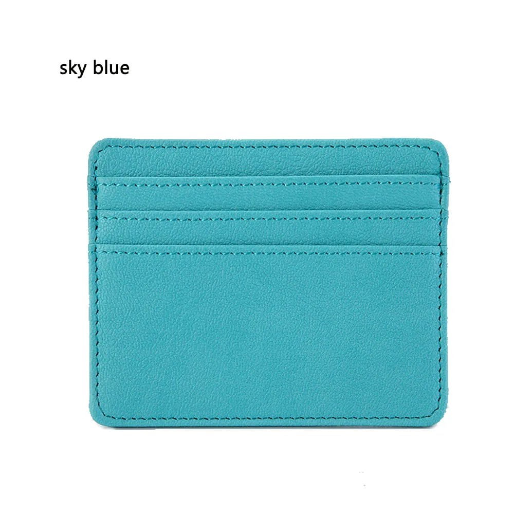 Storazone Type3-9 Women's Wallet Short Coin Purse Wallets Card Holder Handbag Ladies Small Wallet Female Hasp Mini Clutch Girl Money Bag