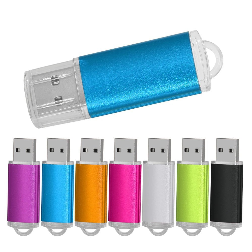 Storazone USB Flash Drive 256GB 128GB 64GB 32GB 16GB 8GB 4GB USB 2.0 Flash Memory U Stick High Speed memorias usb pendrive flash disk