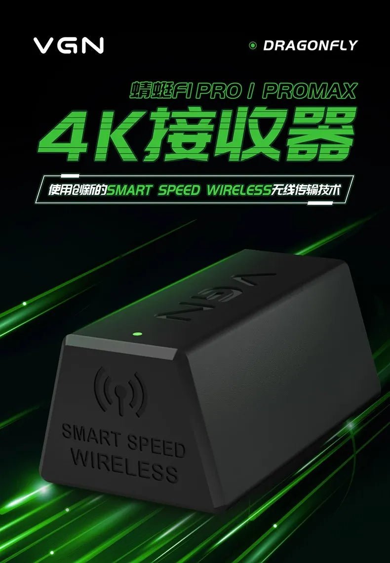 Storazone Vgn Dragonfly F1 Moba Wireless Mouse 2.4g Wired 26000dpi 55g Gaming Mouse 130h Mice Rechargeable For Windows Mac Gaming Mice Man