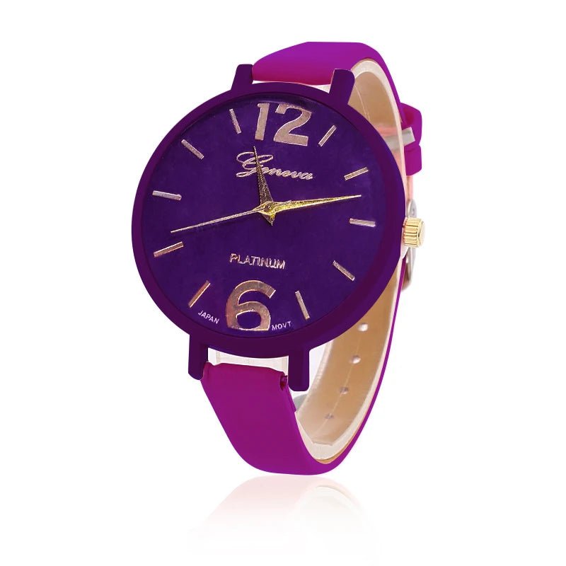 Storazone watch 1 / CHINA Foreign trade antique watch fashion leather wrapped bracelet epidermis women table butterfly pendants wholesale children table