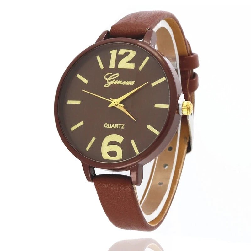 Storazone watch 3 / CHINA Foreign trade antique watch fashion leather wrapped bracelet epidermis women table butterfly pendants wholesale children table