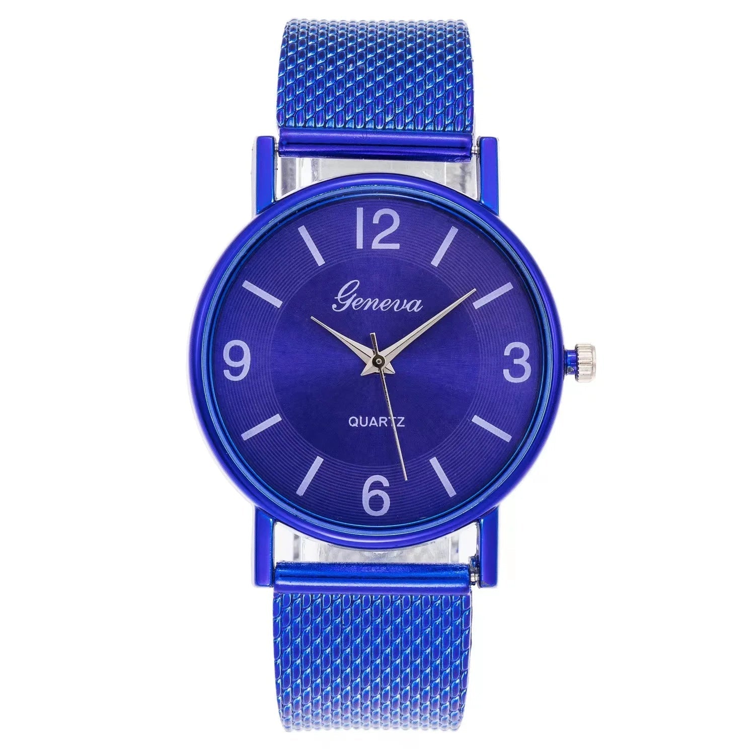 Storazone watch 6 / CHINA Luxury Wrist Watches for Women Fashion Quartz Watch Silicone Band Dial Women Wathes Casual Ladies watch relogio feminino
