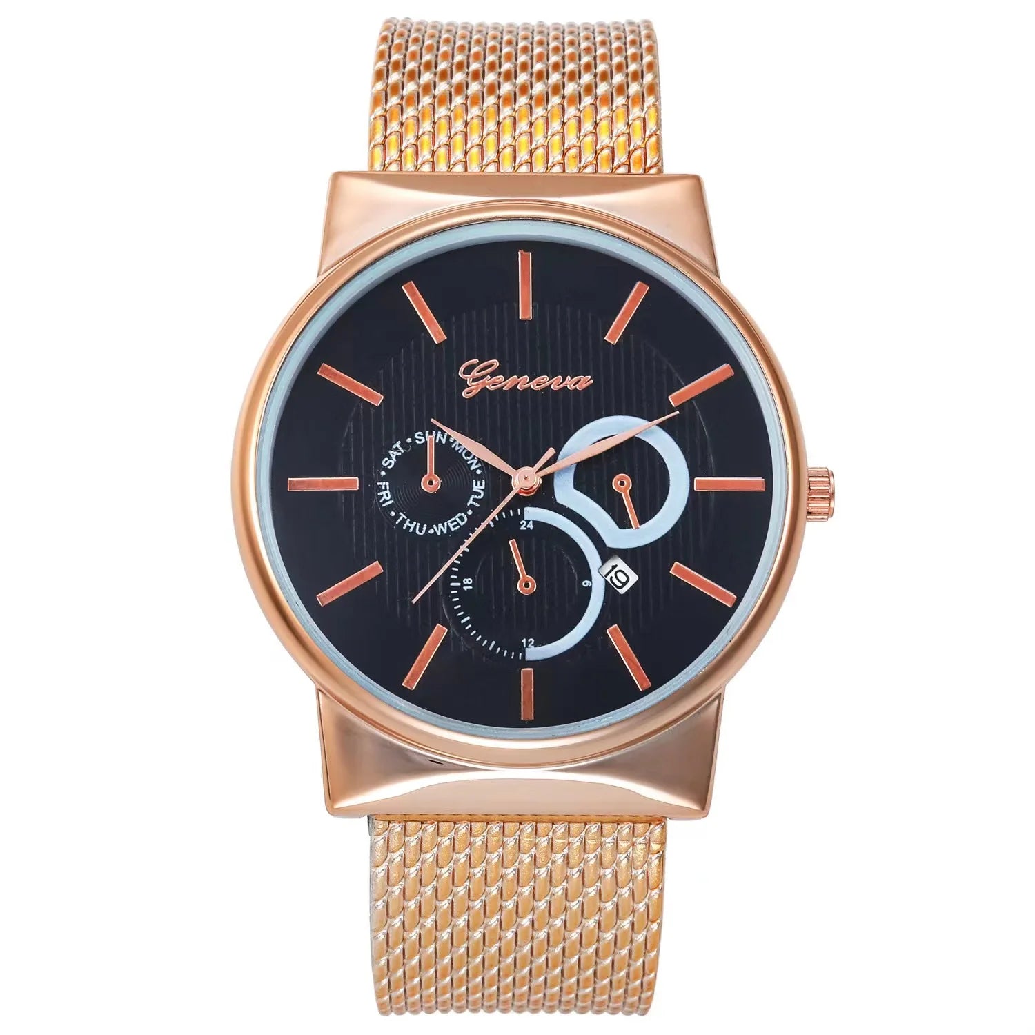 Storazone watch 7 / CHINA Luxury Wrist Watches for Women Fashion Quartz Watch Silicone Band Dial Women Wathes Casual Ladies watch relogio feminino