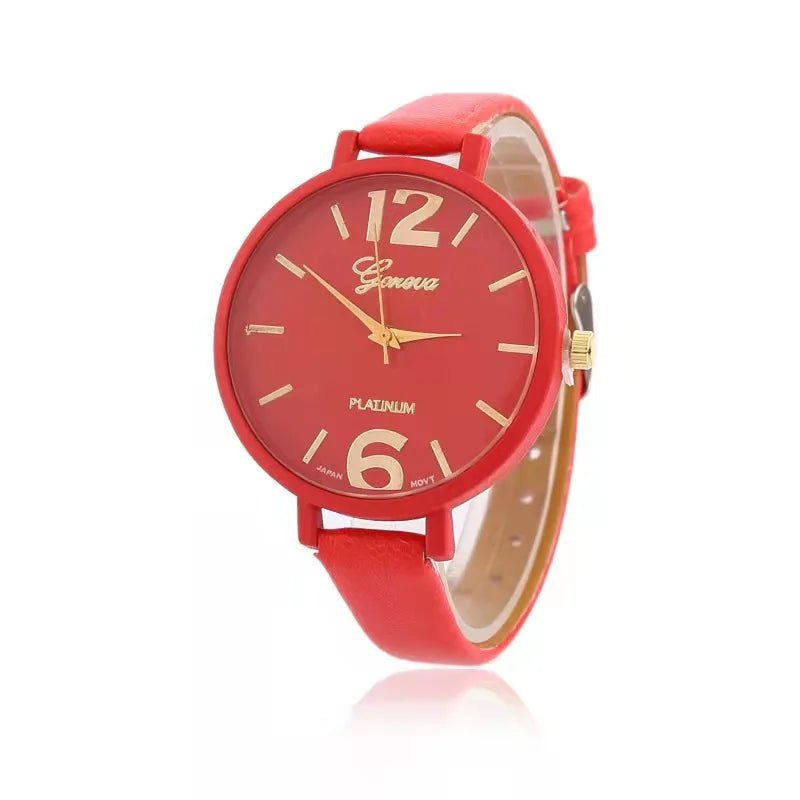 Storazone watch 8 / CHINA Foreign trade antique watch fashion leather wrapped bracelet epidermis women table butterfly pendants wholesale children table