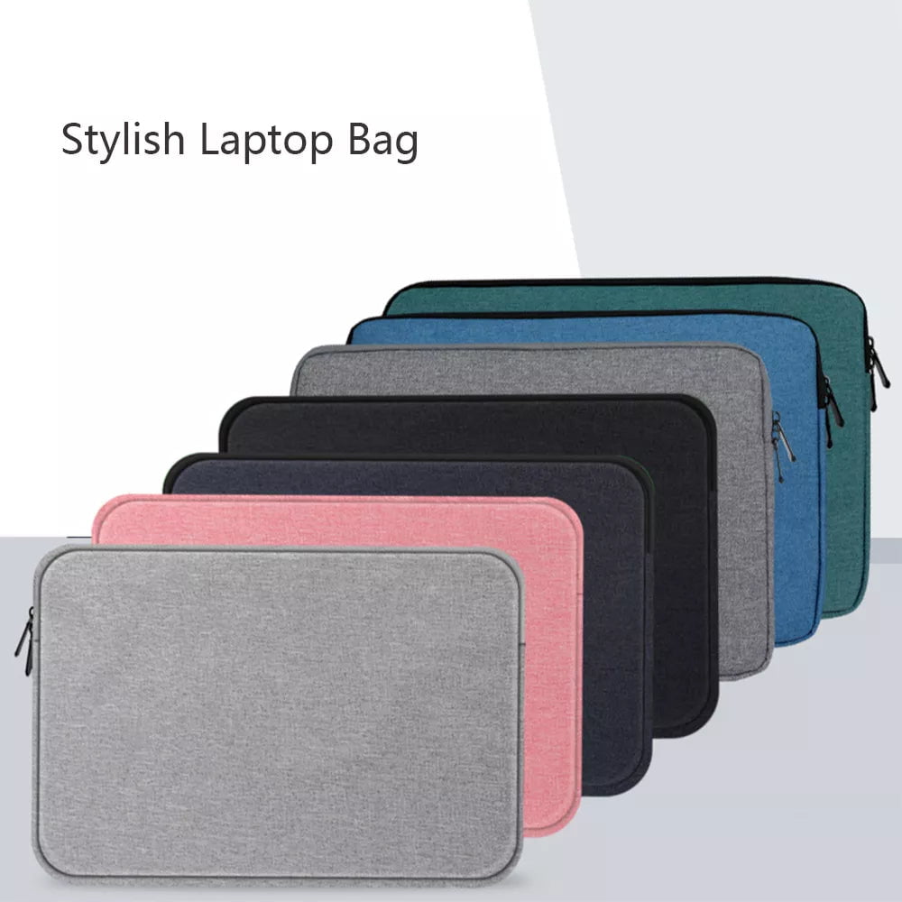 Storazone Waterproof Laptop Bag Tablet 11 12 13.3 14 15.6 16 Inch Case For MacBook Air Pro Xiaomi HP Dell Acer Notebook Computer Case