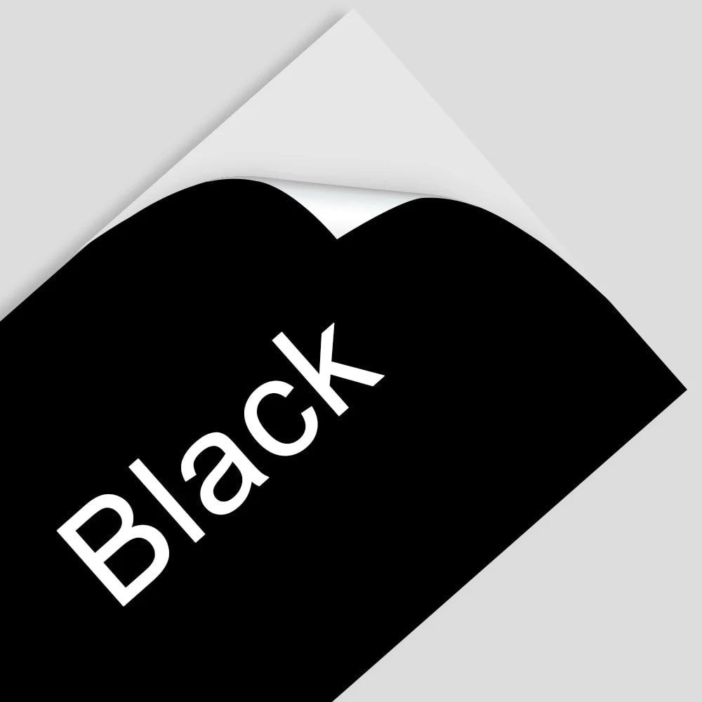 Storazone White on Black / 6mm 6/9/12/18/24/36mm Label Sticker Compatible Brother Label Tape 12mm tz Tape Laminated Tape for Brother P Touch Labeling Machine