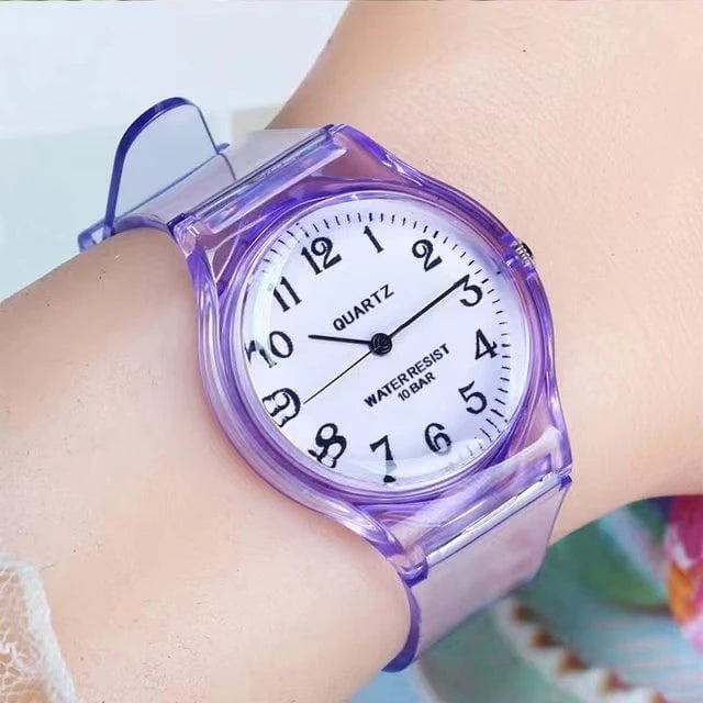 Storazone women 3 / CHINA Foreign trade antique watch fashion leather wrapped bracelet epidermis women table butterfly pendants wholesale children table