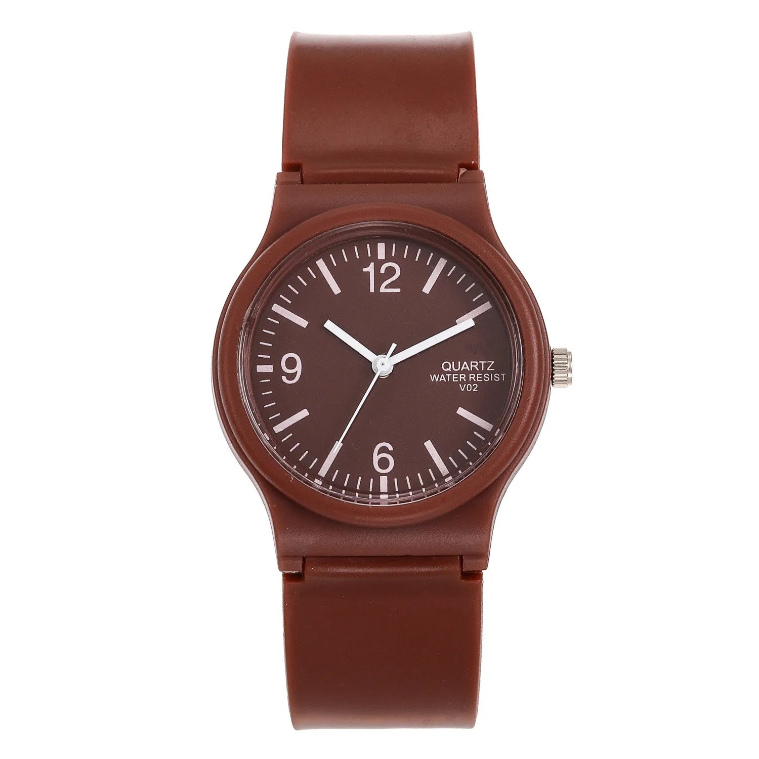 Storazone women 5 / CHINA Foreign trade antique watch fashion leather wrapped bracelet epidermis women table butterfly pendants wholesale children table