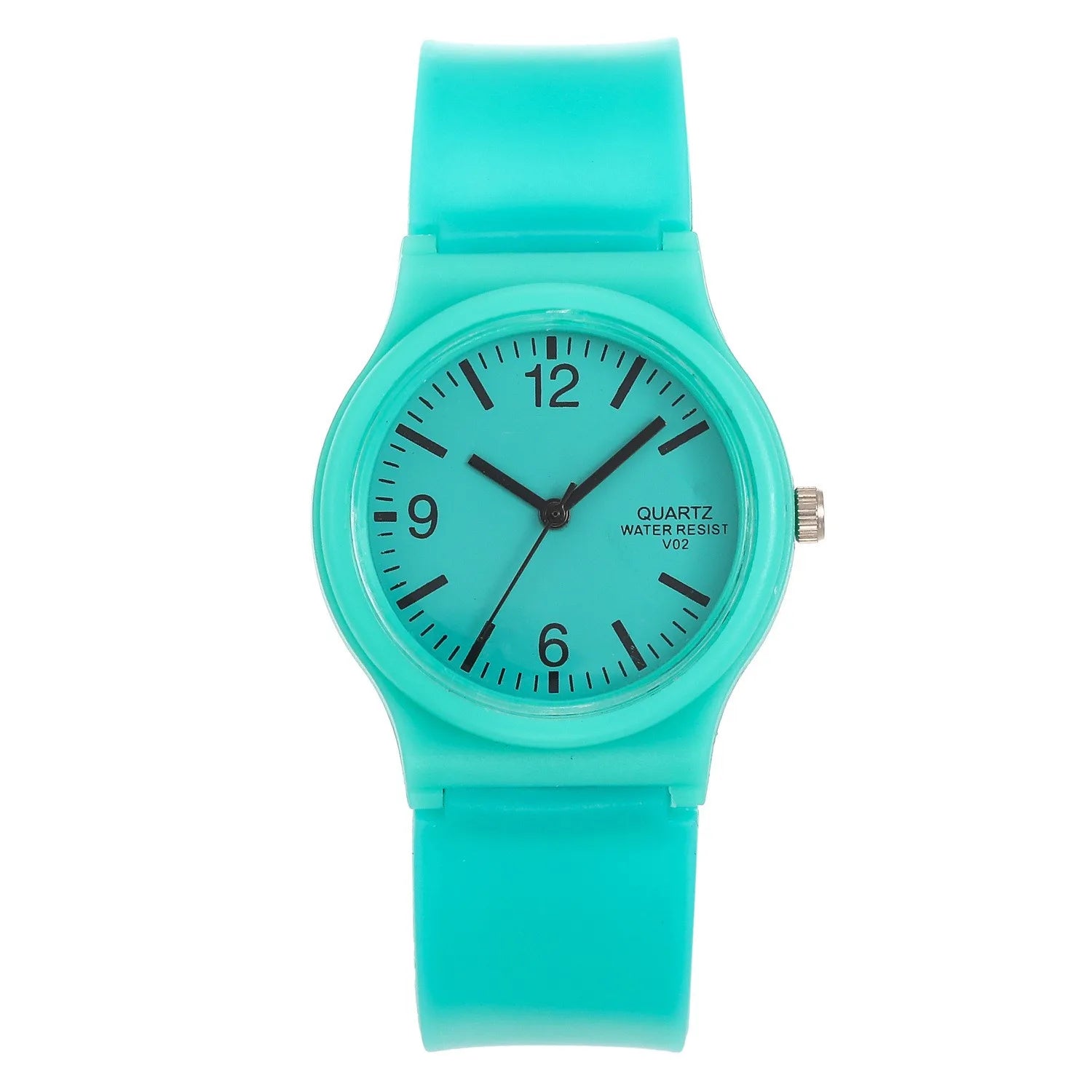 Storazone women 6 / CHINA Foreign trade antique watch fashion leather wrapped bracelet epidermis women table butterfly pendants wholesale children table