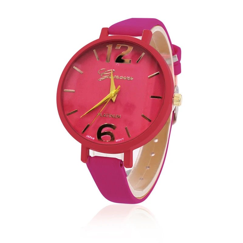 Storazone women / CHINA Foreign trade antique watch fashion leather wrapped bracelet epidermis women table butterfly pendants wholesale children table