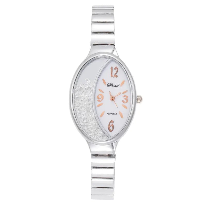 Storazone women watch 1 / CHINA Foreign trade antique watch fashion leather wrapped bracelet epidermis women table butterfly pendants wholesale children table