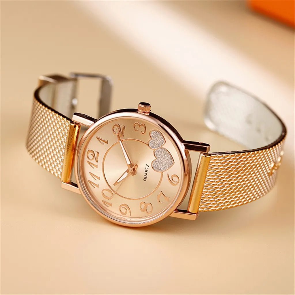 Storazone Women Watches Luxury Fashion Ceramic Watch For Ladies Elegant Bracelet Waterproof Quartz Wristwatch Top Clock Lover Watch