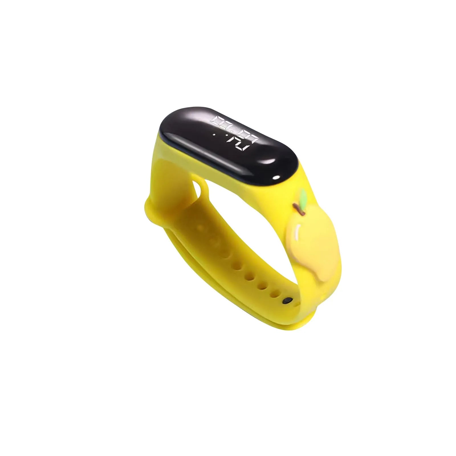 Storazone X Children's Sports Smart Watch Outdoor Silicone Bracelet Electronic Watch Kids Bracelet Digital Watches Boys Girls reloj montre